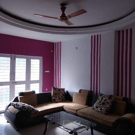 Villa Kalindi Mid Town Indore Exterior foto