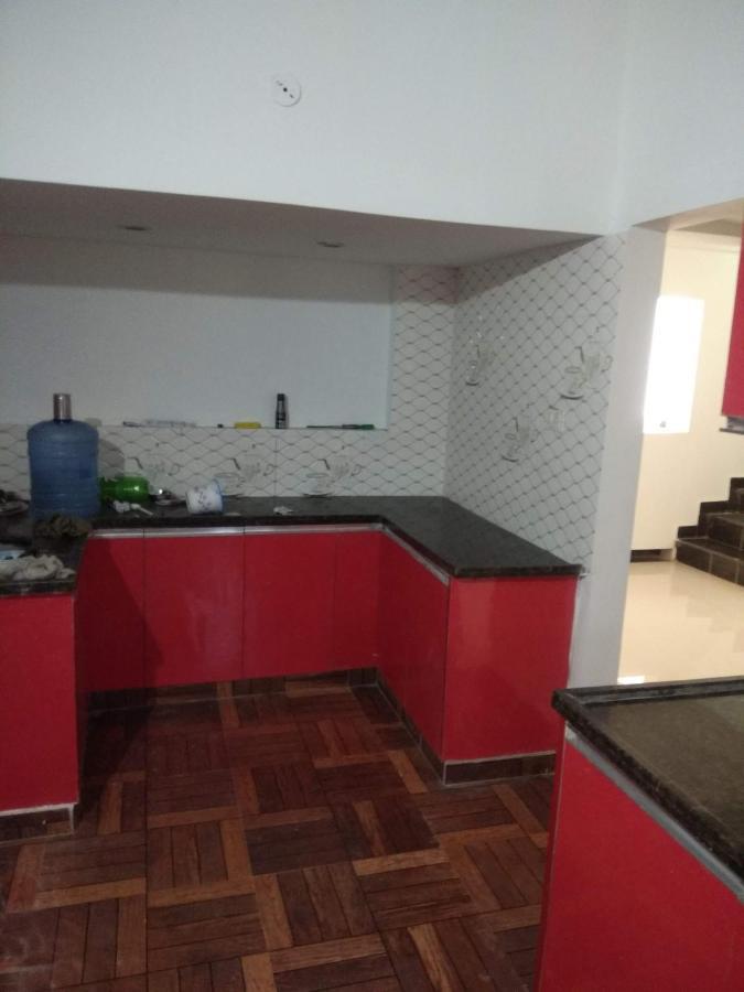 Villa Kalindi Mid Town Indore Exterior foto